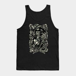 Outsider Tank Top